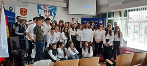 Στην Πολωνία με πρόγραμμα Erasmus+ το 6ο Γυμνάσιο Λάρισας 